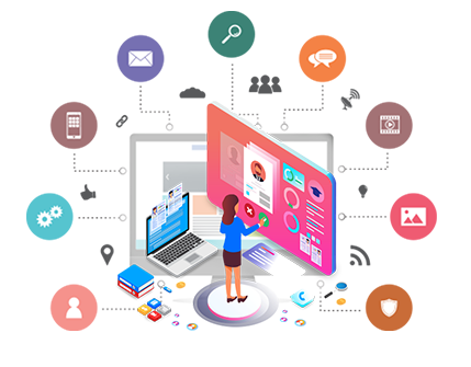 Nexsus Solutions