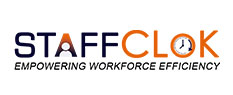 StaffClok