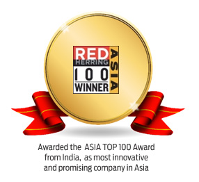 Award Recognition